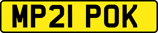 MP21POK
