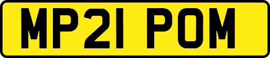 MP21POM