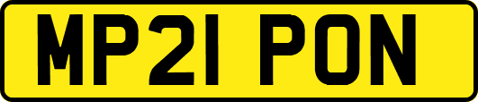 MP21PON