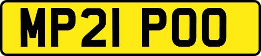 MP21POO
