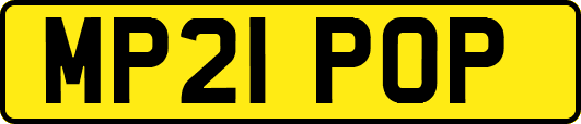 MP21POP