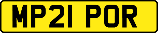 MP21POR