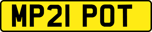 MP21POT