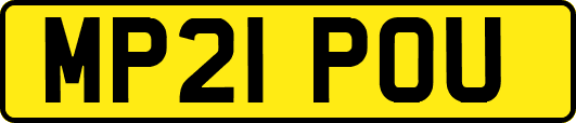 MP21POU