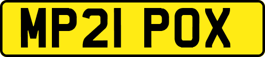 MP21POX