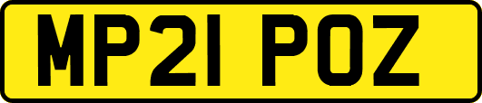 MP21POZ