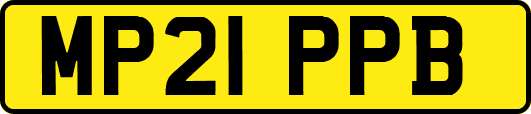 MP21PPB