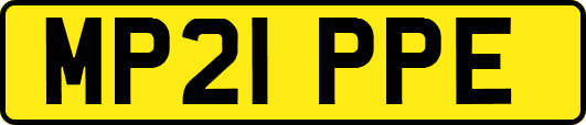 MP21PPE
