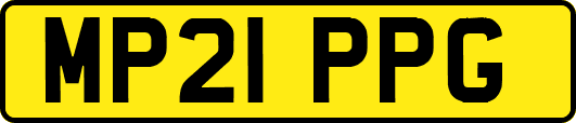 MP21PPG