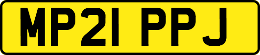 MP21PPJ