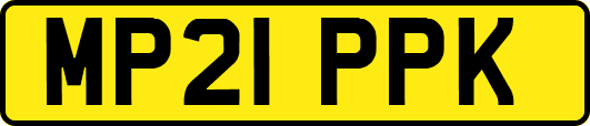 MP21PPK