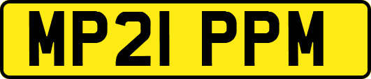 MP21PPM