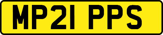 MP21PPS