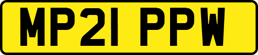 MP21PPW