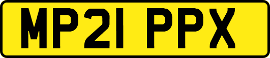 MP21PPX