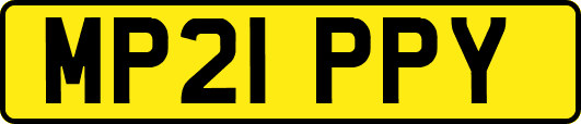 MP21PPY