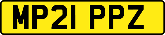 MP21PPZ