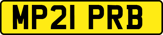 MP21PRB