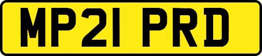 MP21PRD