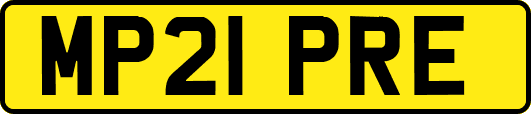 MP21PRE
