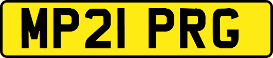 MP21PRG