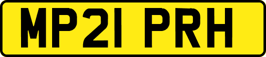 MP21PRH