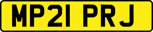 MP21PRJ