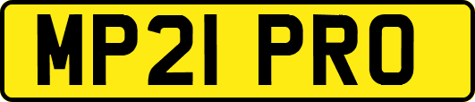 MP21PRO