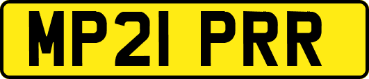 MP21PRR