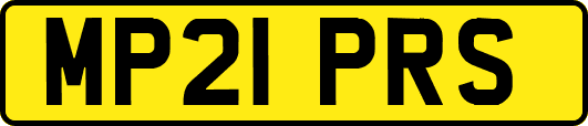 MP21PRS