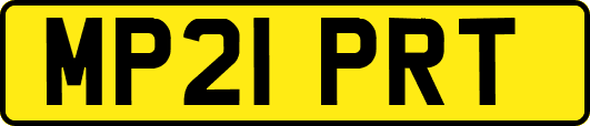 MP21PRT