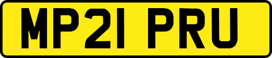 MP21PRU
