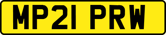 MP21PRW