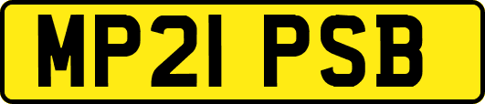 MP21PSB
