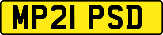 MP21PSD