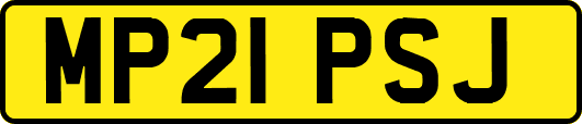 MP21PSJ