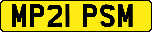 MP21PSM