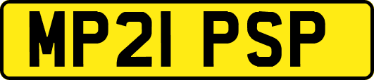 MP21PSP