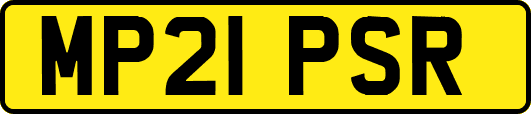 MP21PSR