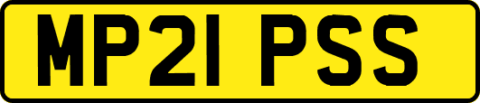 MP21PSS