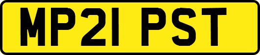 MP21PST