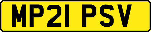 MP21PSV