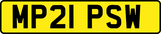 MP21PSW