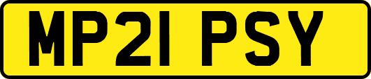 MP21PSY