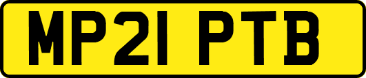 MP21PTB