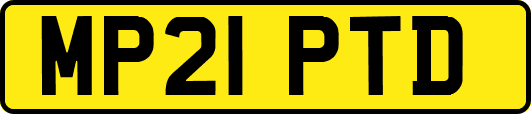 MP21PTD