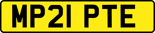 MP21PTE