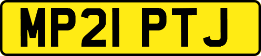 MP21PTJ