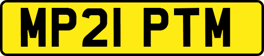 MP21PTM