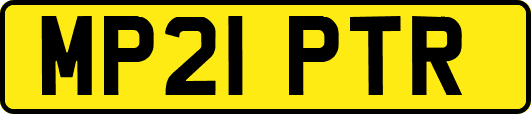 MP21PTR